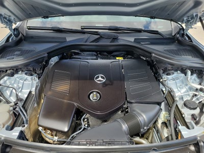 2023 Mercedes-Benz GLC 300 4MATIC® SUV