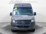 2022 Mercedes-Benz Sprinter 2500 Standard Roof V6