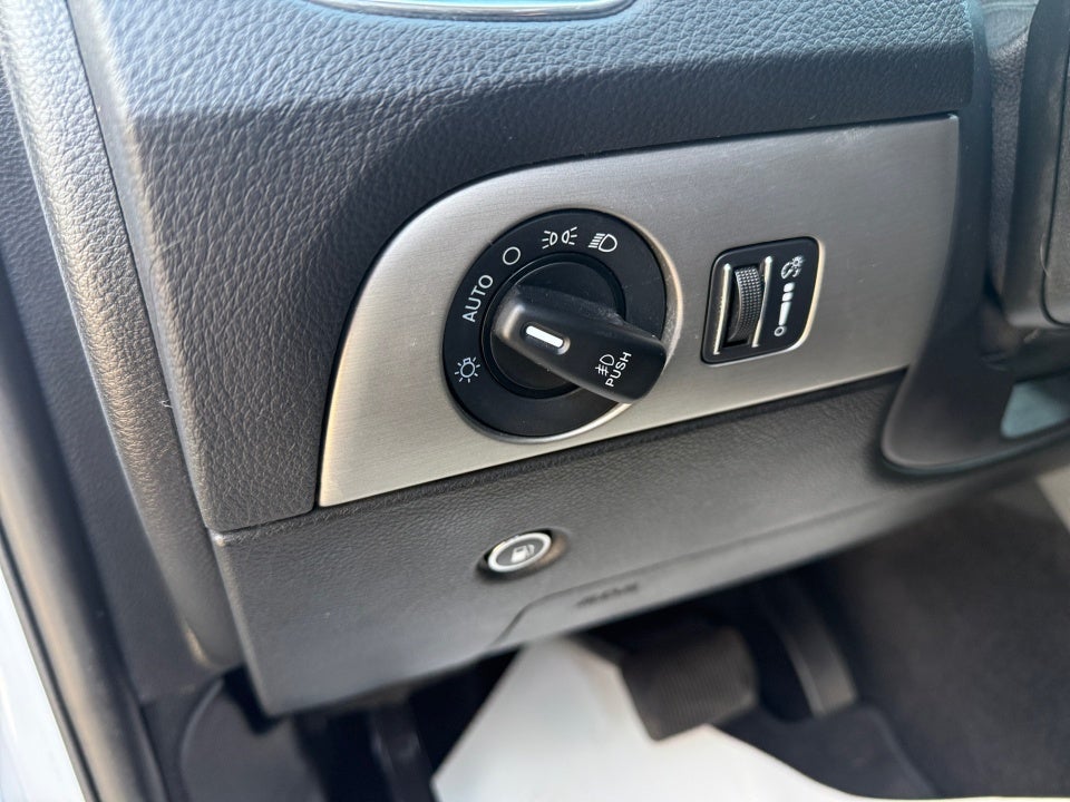 2018 Dodge Durango SXT AWD