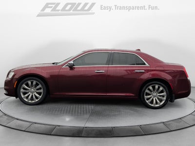 2017 Chrysler 300C 300C