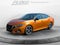 2022 Nissan Sentra SR Xtronic CVT