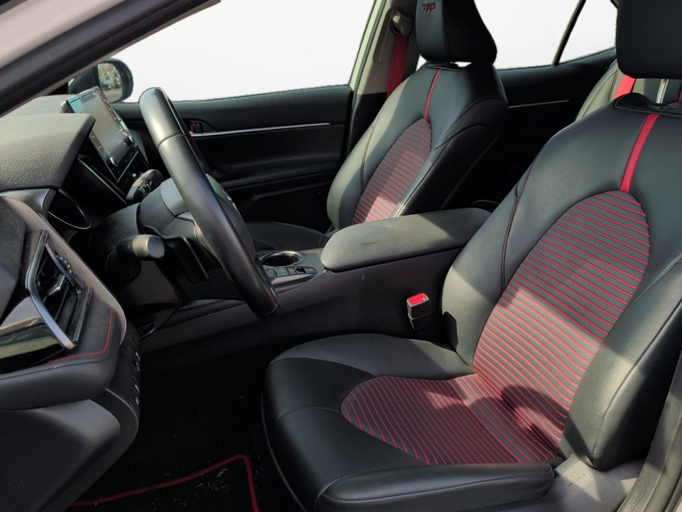 2023 Toyota Camry TRD