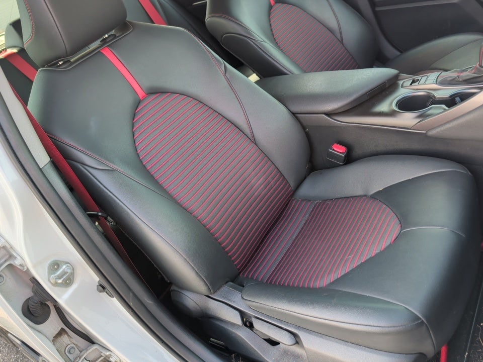 2023 Toyota Camry TRD