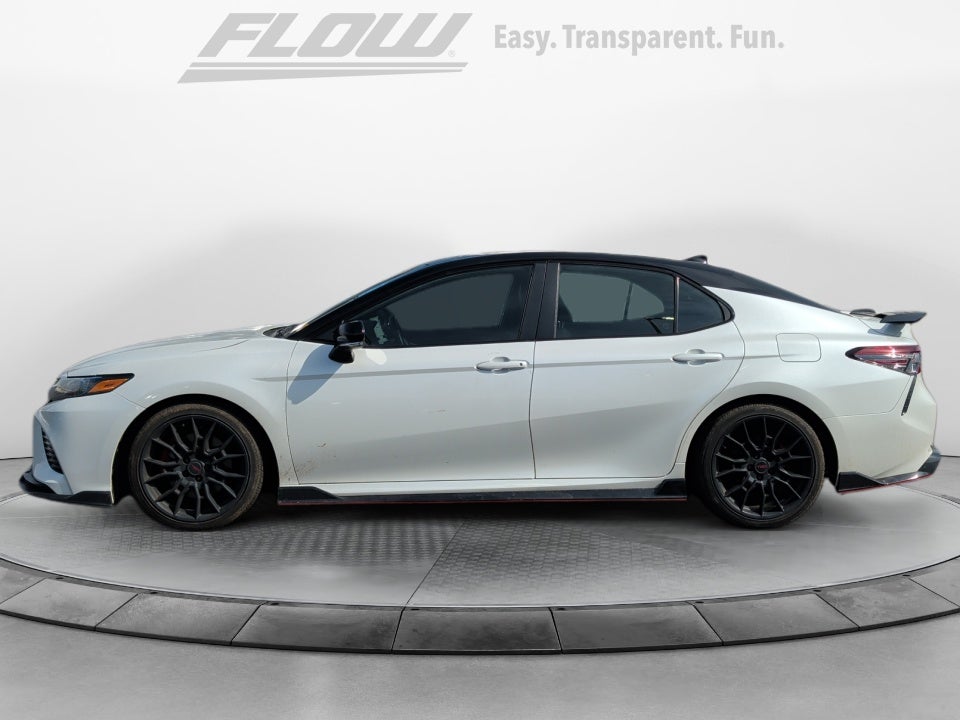 2023 Toyota Camry TRD