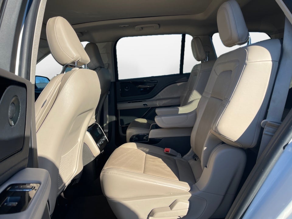 2021 Lincoln Aviator Grand Touring