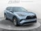 2024 Toyota Highlander Hybrid Hybrid Platinum