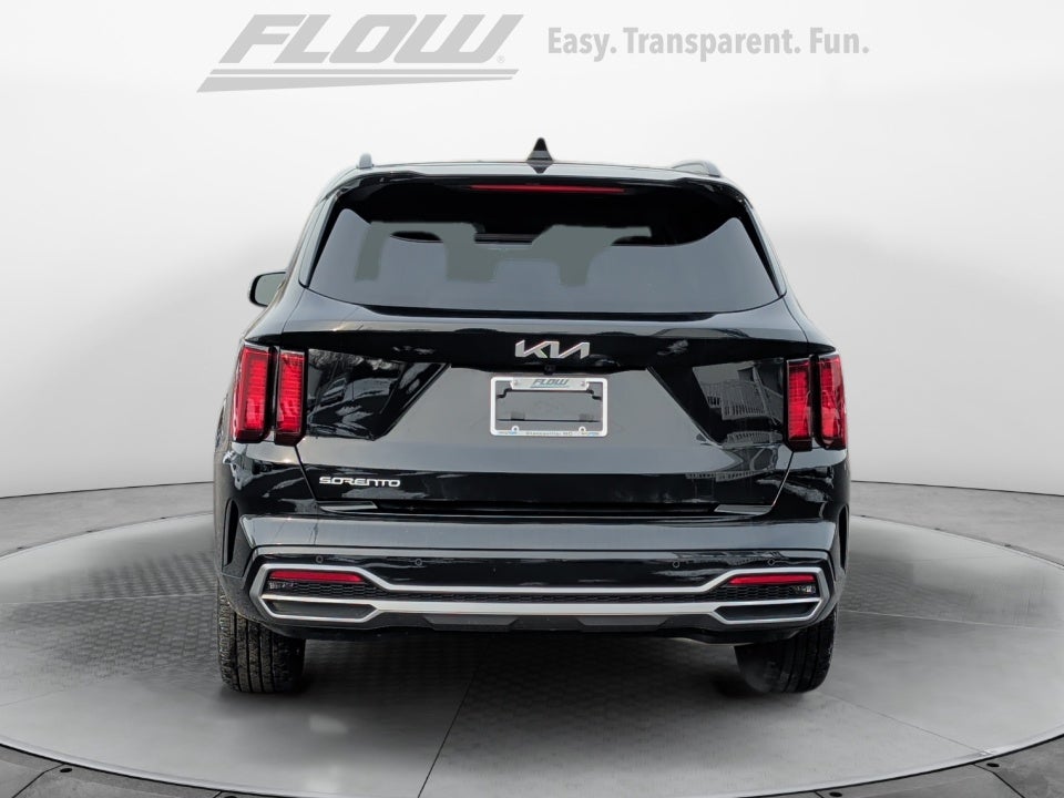 2023 Kia Sorento S