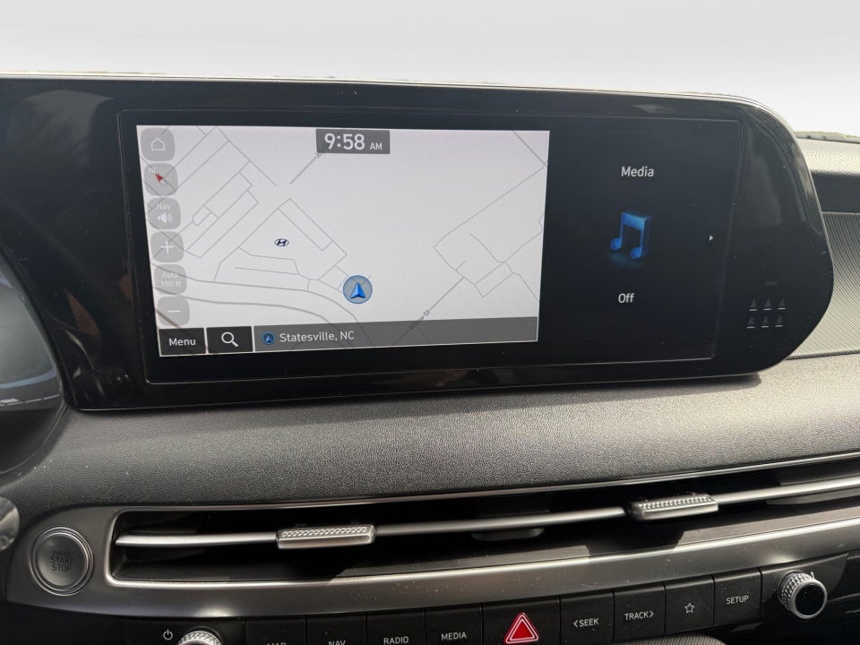 2023 Hyundai Palisade SE