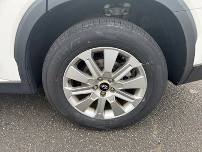 2023 Hyundai Palisade SE