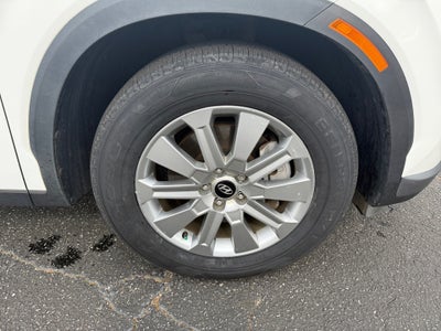 2023 Hyundai Palisade SE