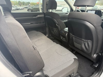 2023 Hyundai Palisade SE