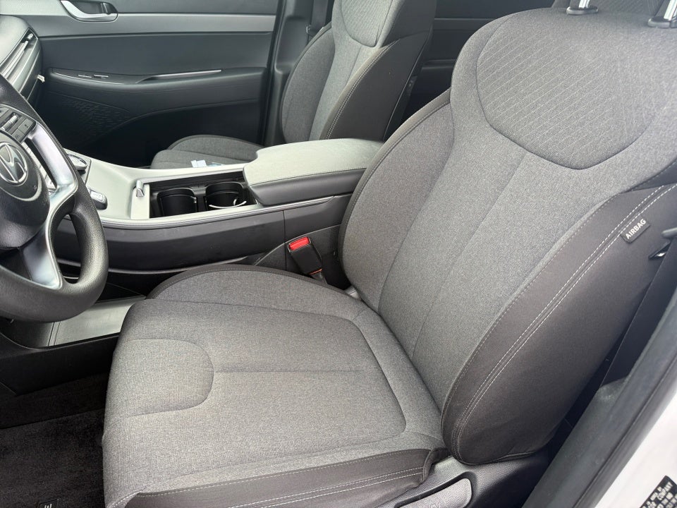 2023 Hyundai Palisade SE