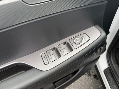 2023 Hyundai Palisade SE