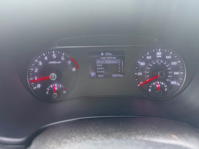 2020 Kia Soul GT-Line