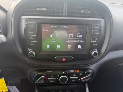 2020 Kia Soul GT-Line