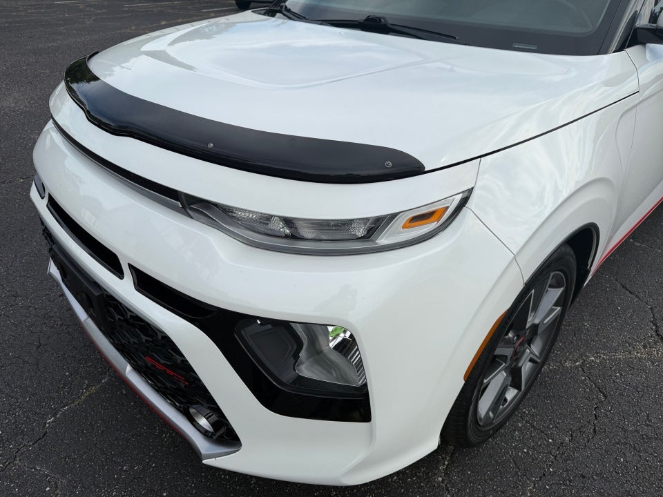 2020 Kia Soul GT-Line