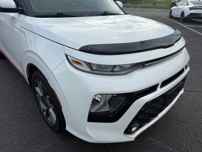 2020 Kia Soul GT-Line