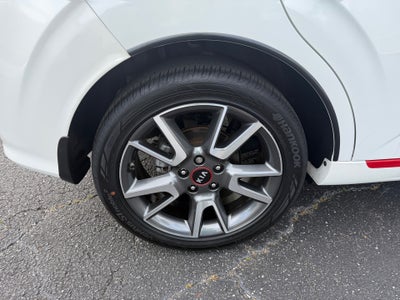 2020 Kia Soul GT-Line