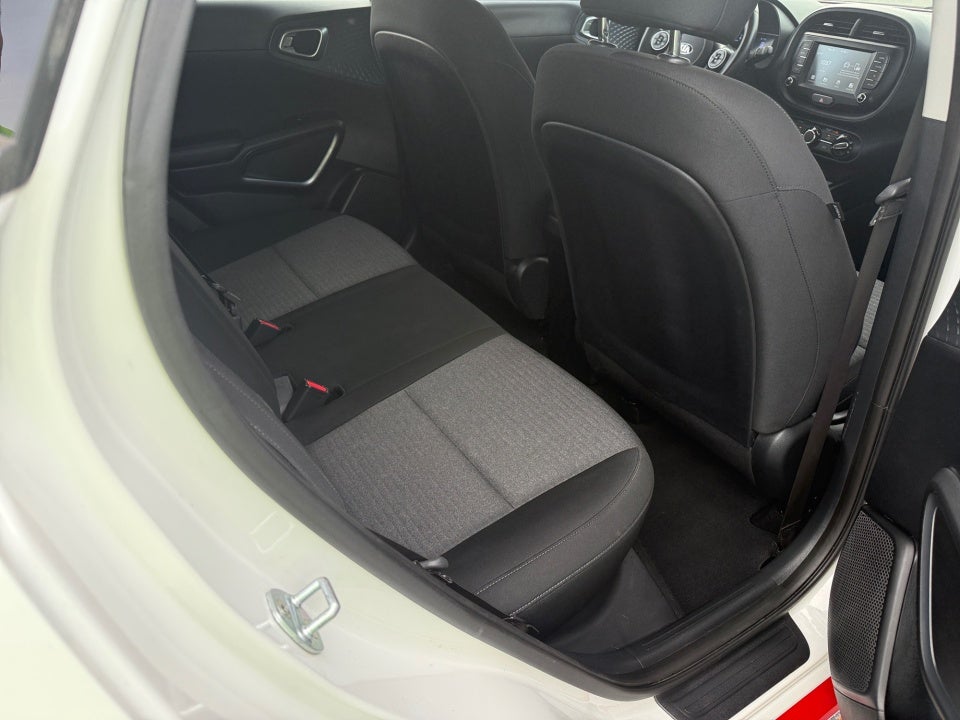 2020 Kia Soul GT-Line