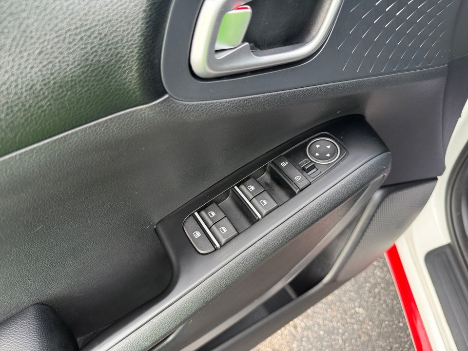 2020 Kia Soul GT-Line