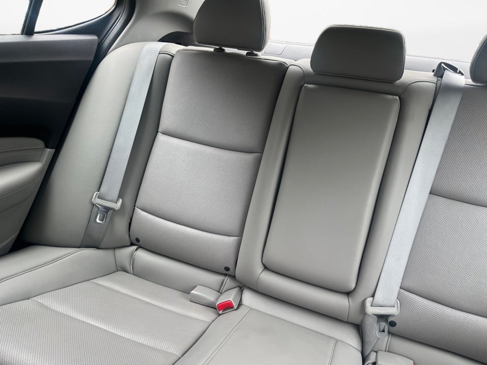 2016 Acura TLX V6 Tech