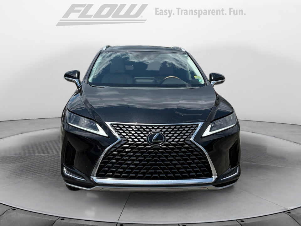 2020 Lexus RX 350 RX 350