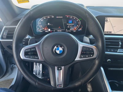 2022 BMW M240 i xDrive