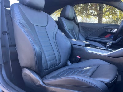 2022 BMW M240 i xDrive