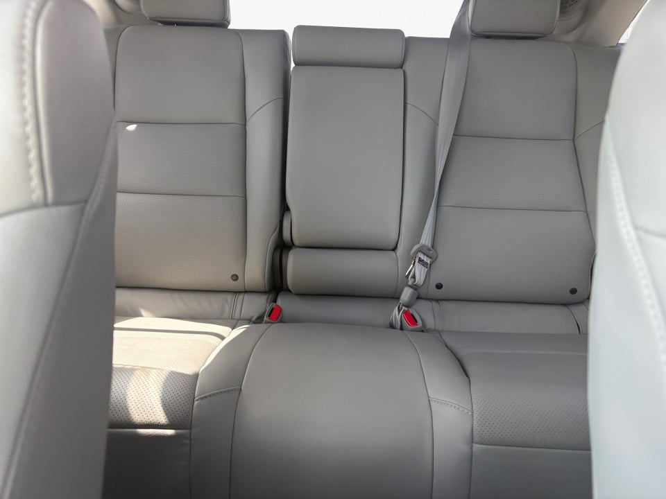 2017 Acura RDX w/Technology Package