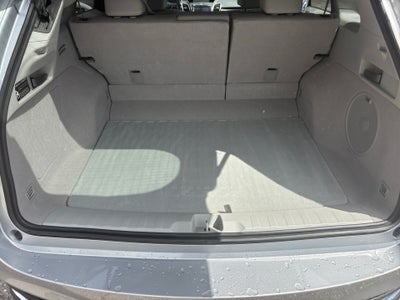 2017 Acura RDX w/Technology Package
