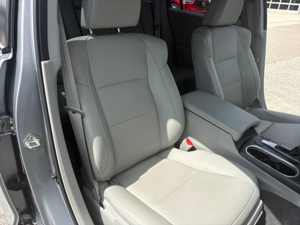 2017 Acura RDX w/Technology Package