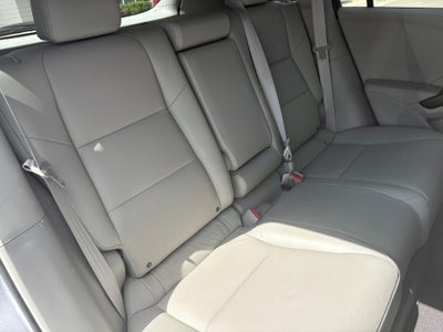 2017 Acura RDX w/Technology Package
