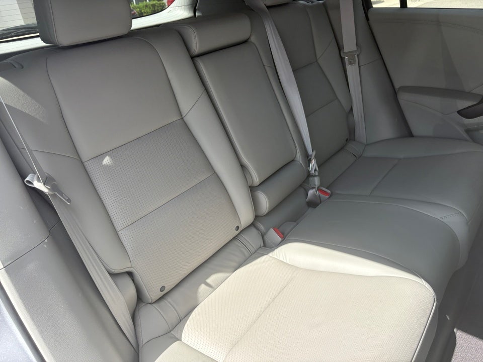 2017 Acura RDX w/Technology Package