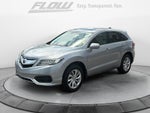 2017 Acura RDX w/Technology Package