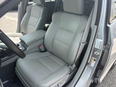 2017 Acura RDX w/Technology Package