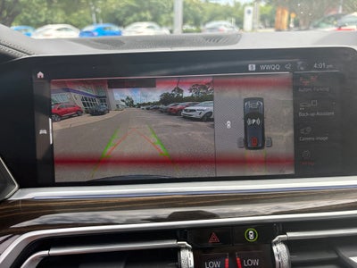 2023 BMW X5 sDrive40i