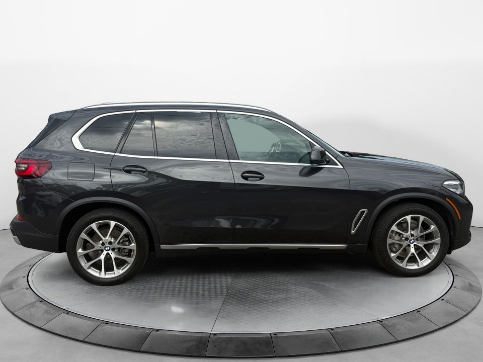 2023 BMW X5 sDrive40i