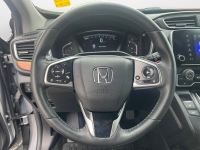 2022 Honda CR-V AWD Touring