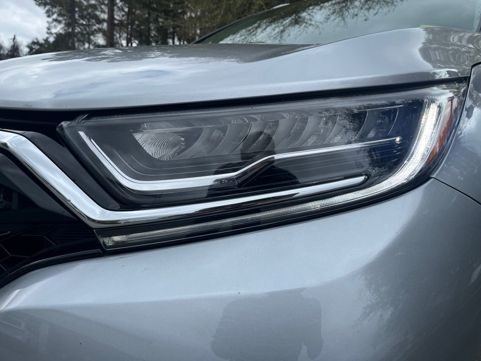 2022 Honda CR-V AWD Touring