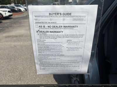 2022 Honda CR-V AWD Touring