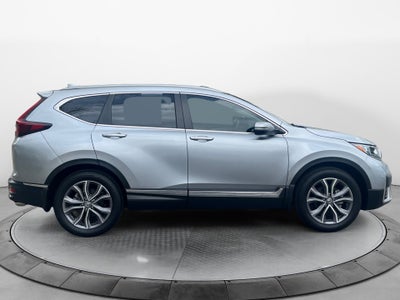 2022 Honda CR-V AWD Touring