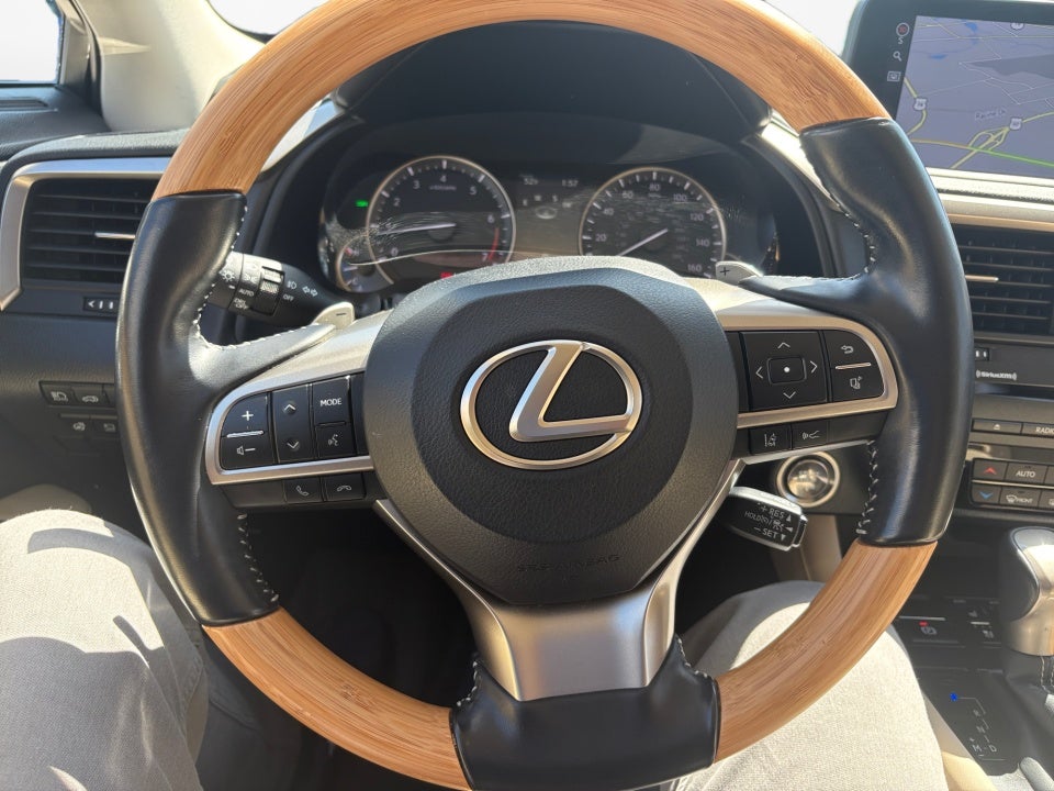 2022 Lexus RX 350L RX 350L