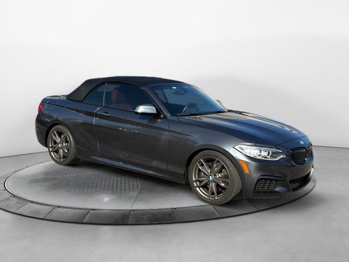 2015 BMW M235 M235i