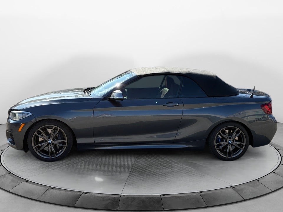 2015 BMW M235 M235i
