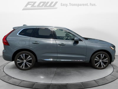 2023 Volvo XC60 Plus Bright Theme