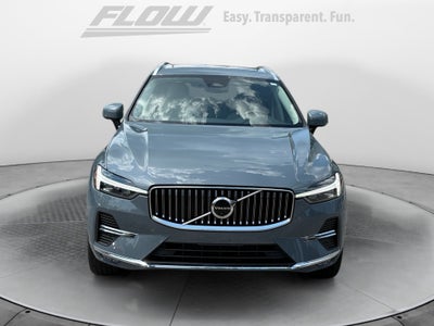 2023 Volvo XC60 Plus Bright Theme