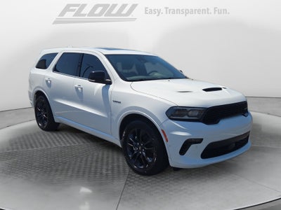 2022 Dodge Durango R/T Plus AWD