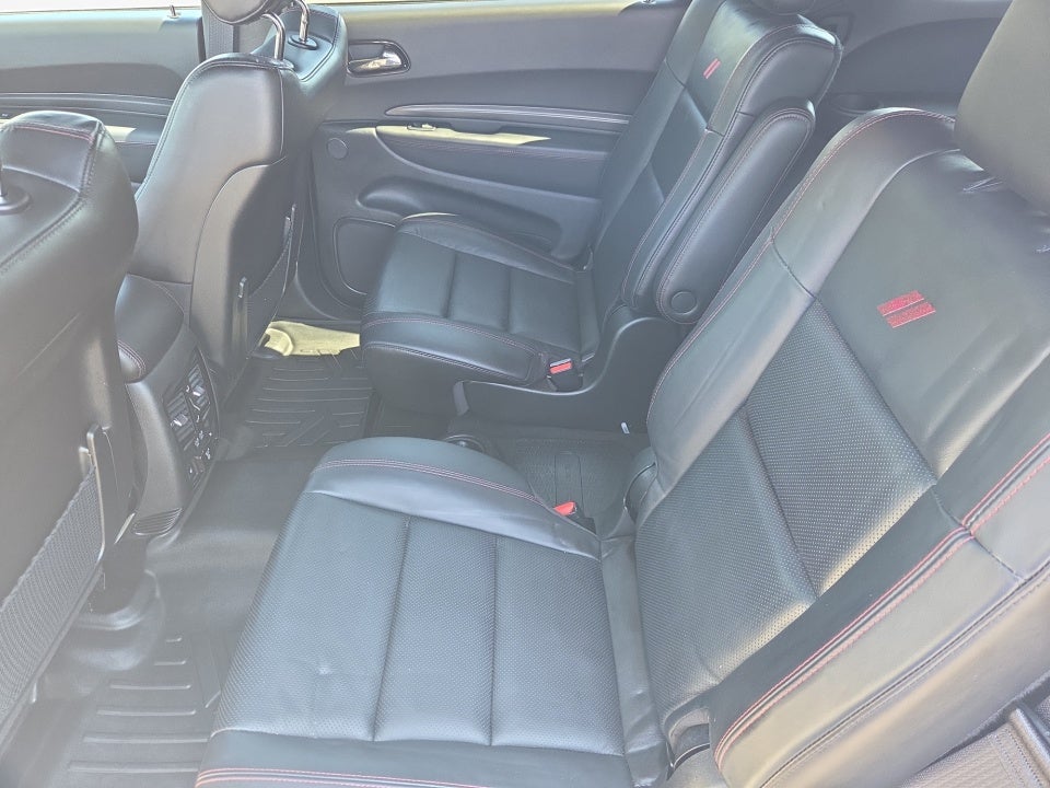 2022 Dodge Durango R/T Plus AWD