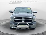 2017 RAM 1500 Tradesman Crew Cab 4x2 6'4" Box