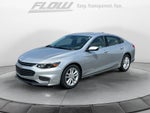 2017 Chevrolet Malibu Hybrid Hybrid
